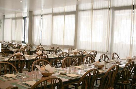 Facon Grande Restaurant